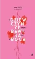 O dziewczynce która bawiła się w Boga - tantis.pl