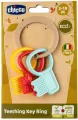 Grzechotka klucze Eco+ - tantis.pl