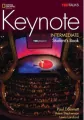 Keynote Pre- Intermediate SB + Online - tantis.pl