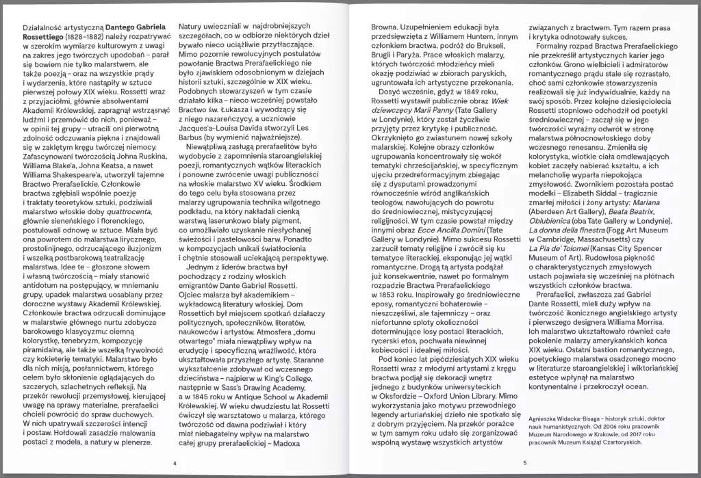 Dante Rossetti. Malarstwo światowe - tantis.pl