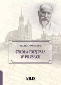 Szkoła Hozjusza w Prusach - tantis.pl
