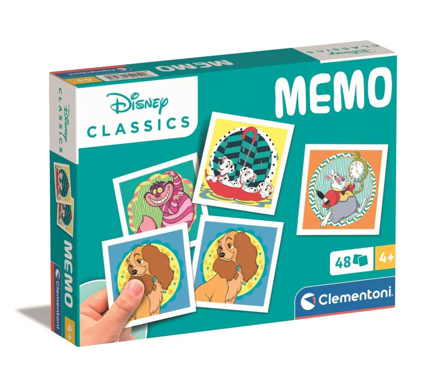 Memo Disney - tantis.pl