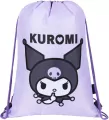 Worek na obuwie Kuromi violet - tantis.pl