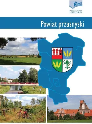 Powiat przasnyski