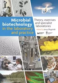 Microbial biotechnology in the laboratory and.. - tantis.pl