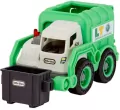 Mini śmieciarka Dirt Digger - tantis.pl