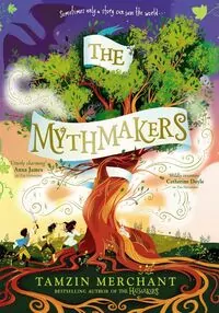 The Mythmakers - tantis.pl