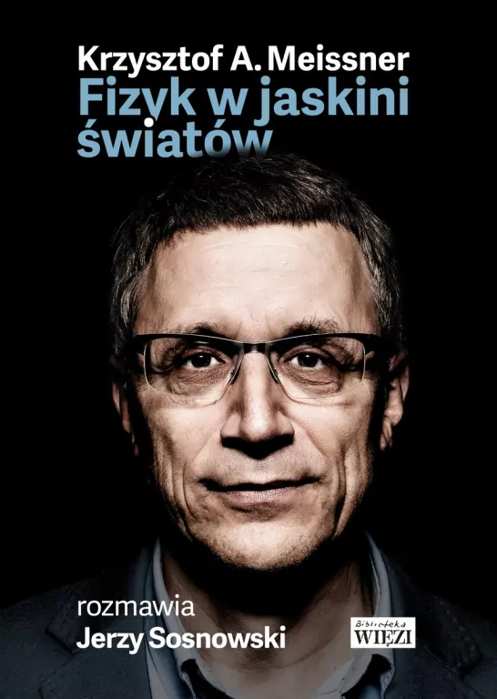 Fizyk w jaskini światów - tantis.pl