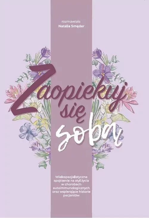 Zaopiekuj się sobą - tantis.pl