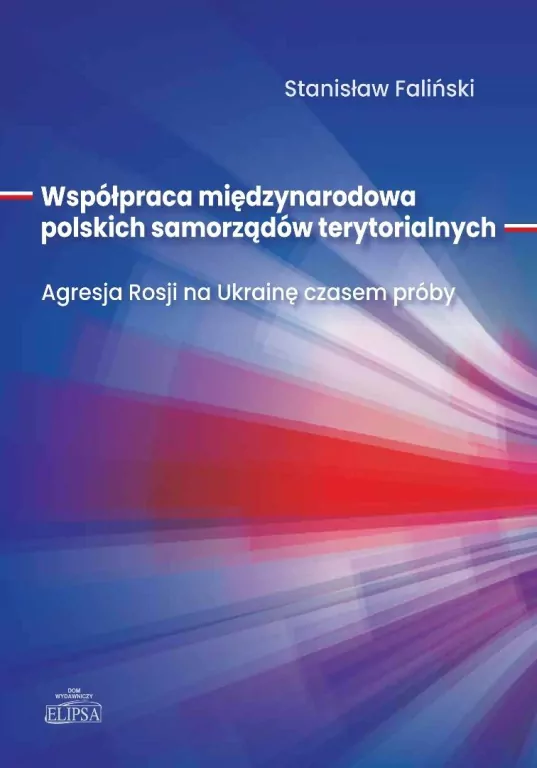 Współpraca międzynarodowa polskich samorządów... - tantis.pl