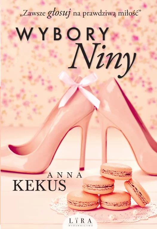 Wybory Niny - tantis.pl