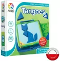 Tangoes Jr. Smart Games - tantis.pl