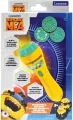Latarka z projektorem Minionki Lexibook LTC050DES - tantis.pl