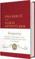 Ewangelie i Dzieje Apostolskie. Wielkie Litery - tantis.pl