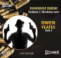 Flashback 2. Okradziony świat. Detektyw Owen Yeates. Tom 4. Audiobook - tantis.pl
