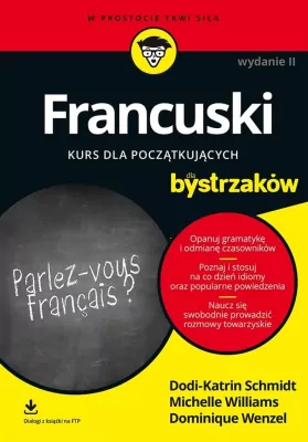 Francuski dla bystrzaków w.3