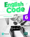 English Code 6. Assessment Book - tantis.pl