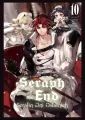 Seraph of the End. Tom 10 - tantis.pl