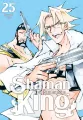 Shaman King. Tom 25 - tantis.pl