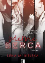 Wierne serca. Bellomo. Tom 5