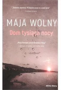 Dom tysiąca nocy - tantis.pl