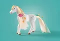 Playmobil 71354 Isabella i Lioness z myjnią dla koni - tantis.pl