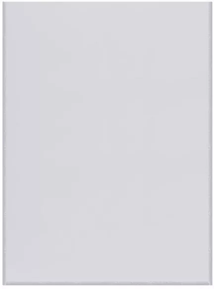 Ofertówki A4 typ "U" folia twarda op.OF-09 (25 szt.) - tantis.pl