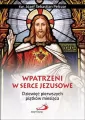 Wpatrzeni w Serce Jezusowe - tantis.pl