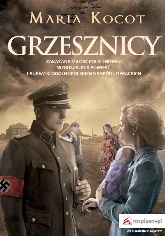 Grzesznicy - tantis.pl