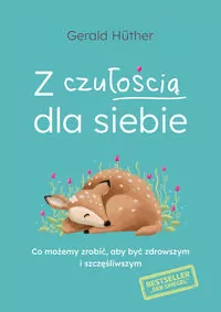 Z czułością dla siebie - tantis.pl