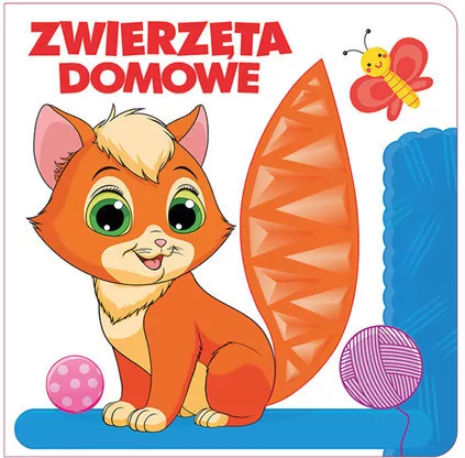 Zwierzęta domowe - tantis.pl