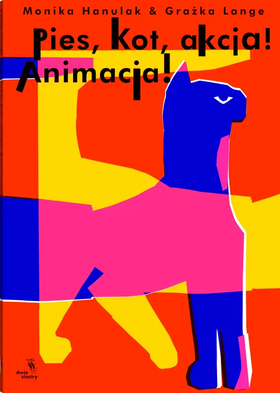 Pies, kot, akcja! Animacja! - tantis.pl