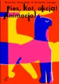 Pies, kot, akcja! Animacja! - tantis.pl