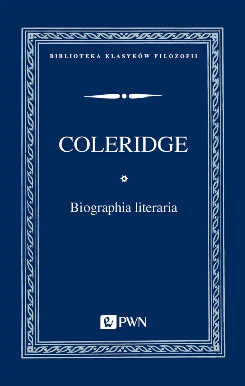Biographia literaria - tantis.pl