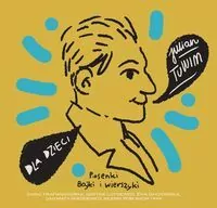 Dla dzieci - Julian Tuwim - tantis.pl