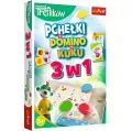 Trefliki 3w1 TREFL - tantis.pl