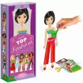 Top Fashion. Modelka 2 - tantis.pl