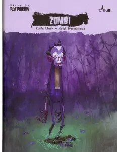 Zombi. Skrzynka Potworów - tantis.pl