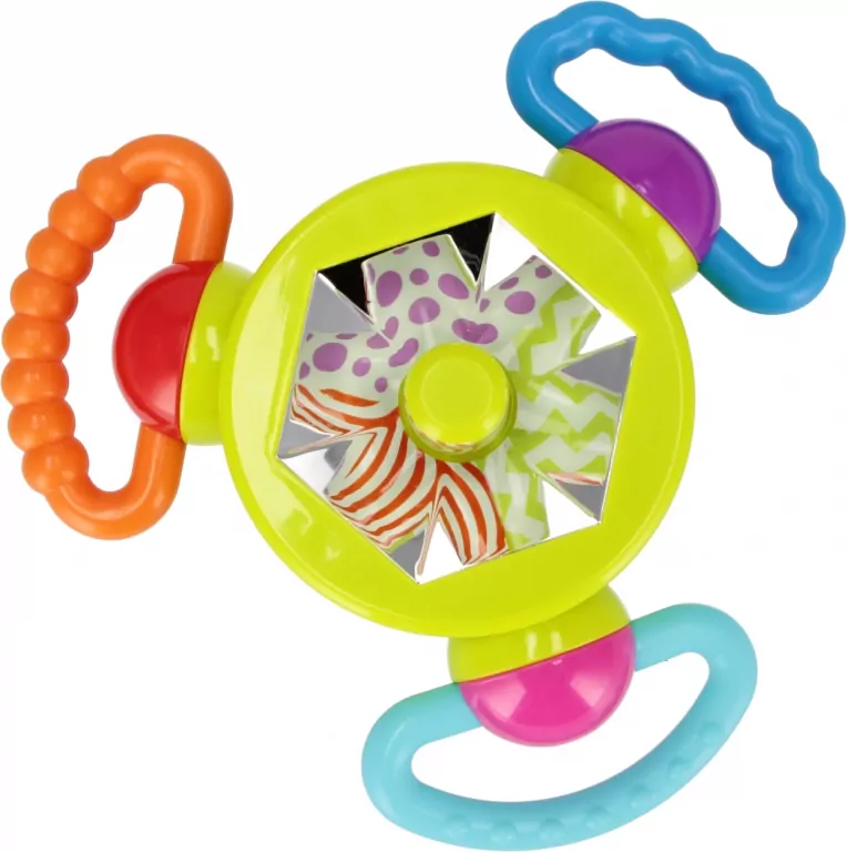 Grzechotka Kalejdoskop Bam Bam - tantis.pl