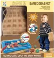 Rybki na magnes z basenem - tantis.pl