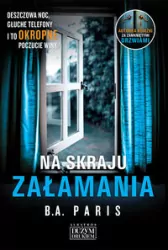 Na skraju załamania