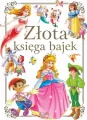 Złota Księga Bajek - tantis.pl