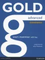 Gold Advanced Exam Maximiser with key - tantis.pl