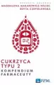 Cukrzyca typu 2. Kompendium farmaceuty - tantis.pl