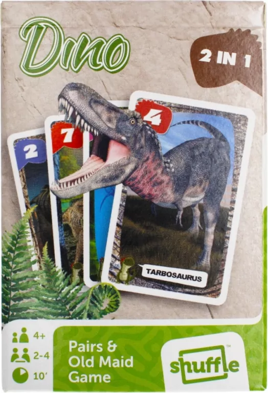 Piotruś i Memo. Dino - tantis.pl