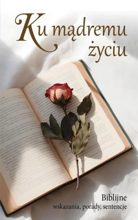 Ku mądremu życiu - tantis.pl