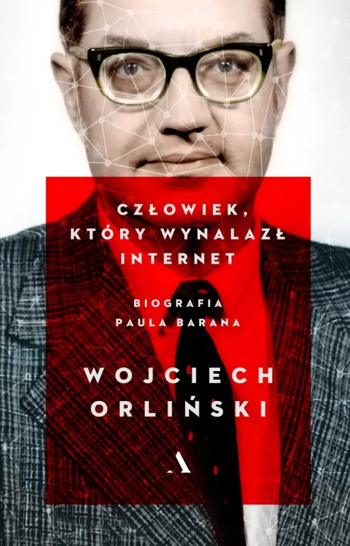 Człowiek, który wynalazł internet - tantis.pl