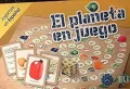 El planeta en juego. Gra językowa Hiszpański - tantis.pl