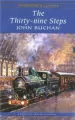 The Thirty-Nine Steps - tantis.pl