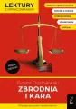 Lektury z opracowaniem. Zbrodnia i kara - tantis.pl